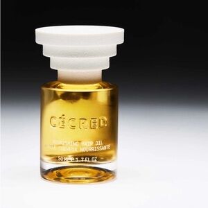 Cécred Hair Oil New In Box .7 oz 20 ml